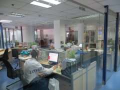 环亚琅文教学部门