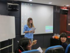 2013环亚琅文万圣节活动回顾