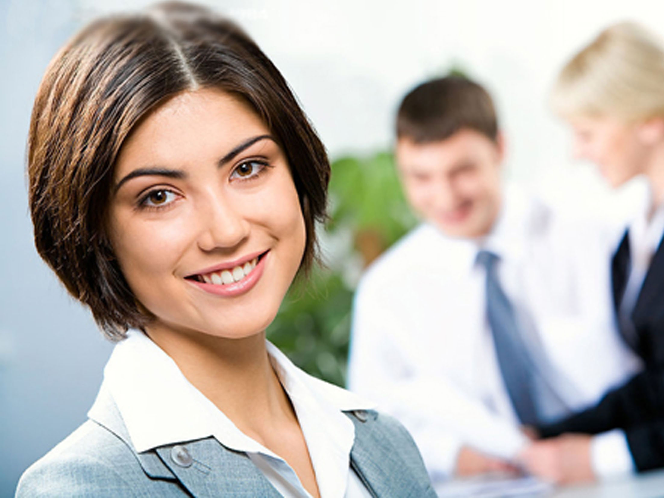 BEC商务英语培训课程【环亚西文】