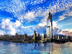 专八人文知识精讲：美国文学5