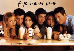 跟《老友记》Friends练英语听说