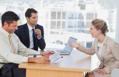 面试困境 Difficulty in the Interview